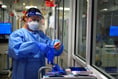 No more deaths recorded in Monmouthshire