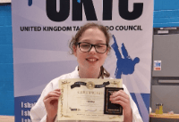Cwmbran girl diagnosed with cerebral palsey raises awareness