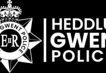 Have your say on police funding in Gwent