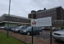 No plans for return of physical full council meetings in Blaenau Gwent