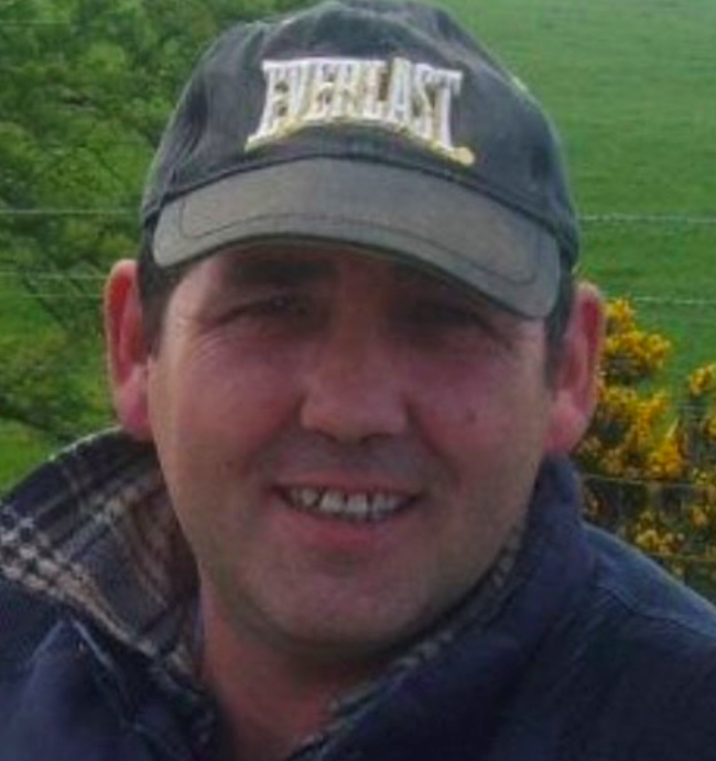 Jason Hughes