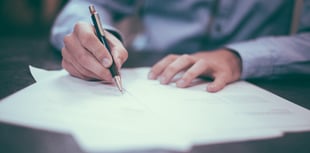 LETTER: Are our MPs out of touch with what’s going on?