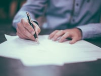 LETTER: Are our MPs out of touch with what’s going on?