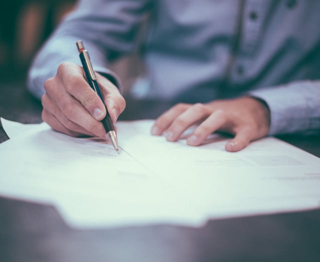 LETTER: Are our MPs out of touch with what’s going on?