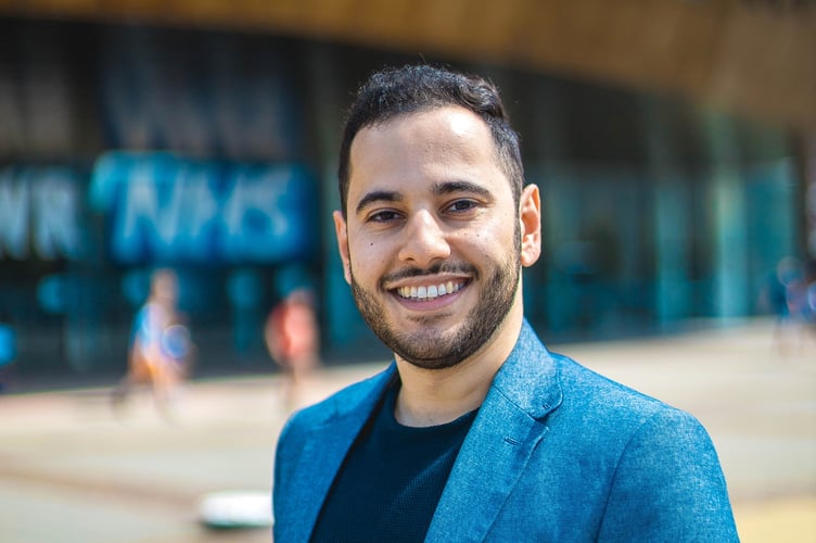 Hamed Amiri