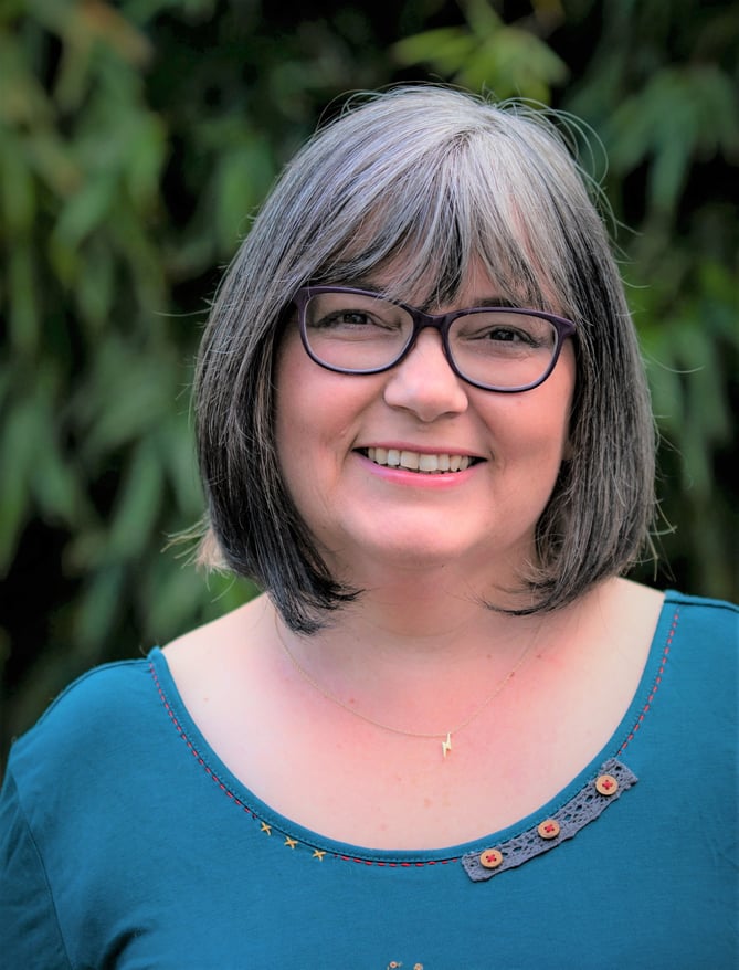 Claire Fayers