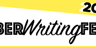 Abergavenny Writing Festival is back!