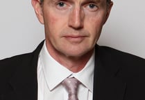 David Davies MP writes... 