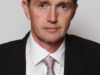 VIEW FROM THE COMMONS: David Davies MP writes...