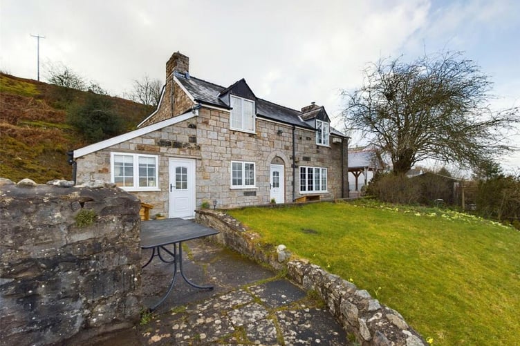 tyla cottage