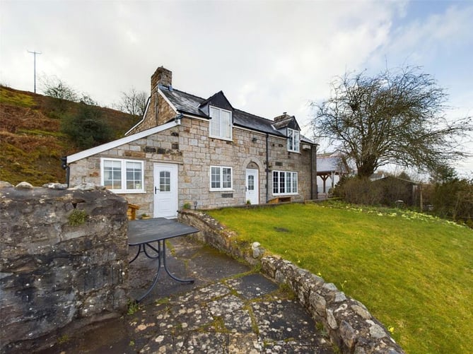 tyla cottage