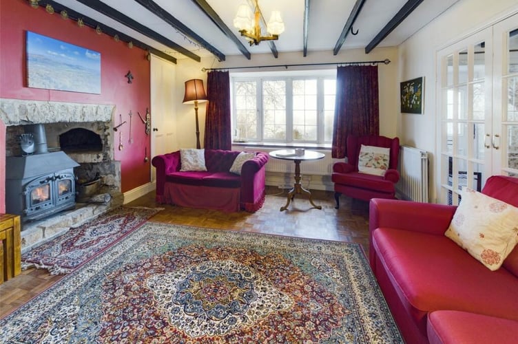 tyla cottage
