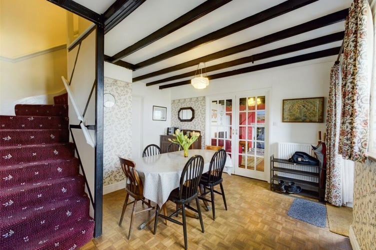 tyla cottage
