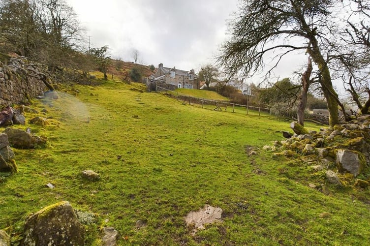 tyla cottage