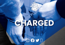 Gwent officer charged with child image offences