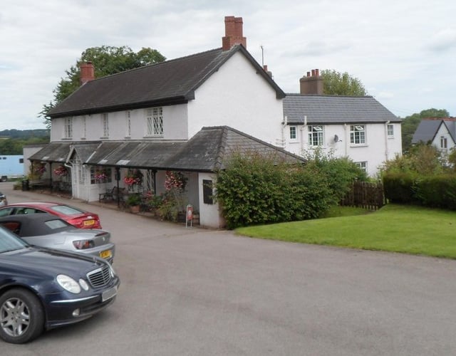 Clytha Arms