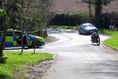 UPDATE: RTC at Cross Ash - Road closed