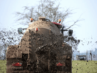 "Stick to the rules", says National Resources Wales 