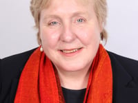 The View from County Hall with MCC Leader Cllr Mary Ann Brocklesby
