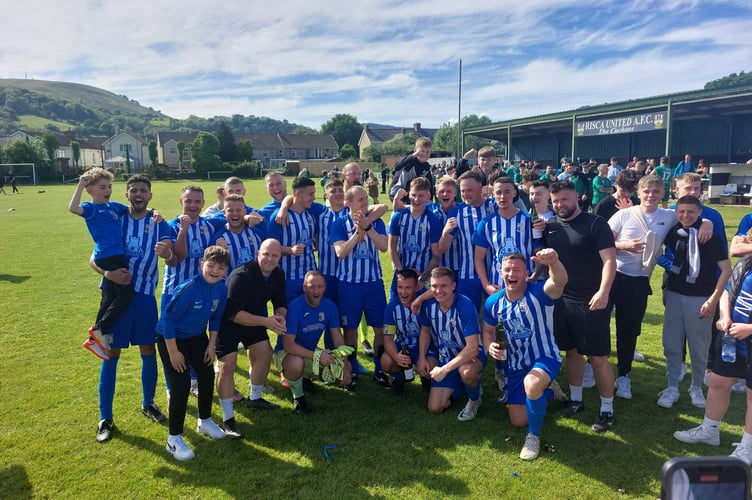 Blaenavon Blues are riding high.jpg