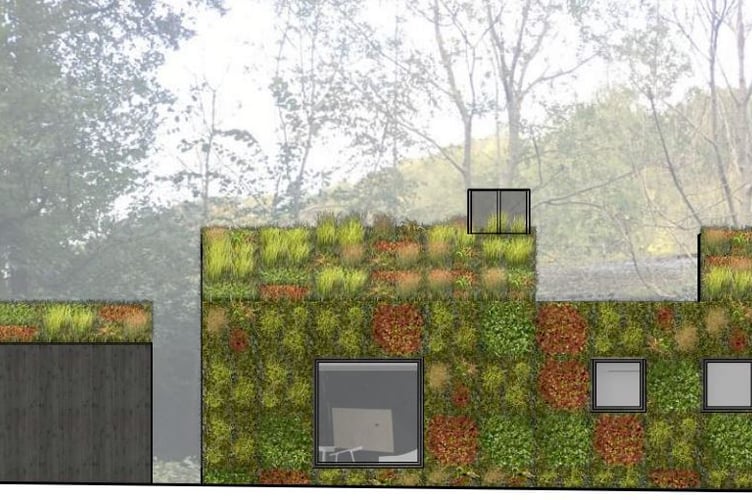 eco house