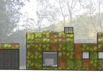 Eco house in Monmouthshire rejected