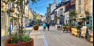 Abergavenny readies for new council plan