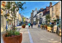 Free Training to Improve Accessibility in Abergavenny