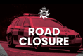 Gas leak closes Abergavenny road