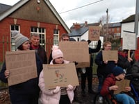 Tudor Centre is needed says MCC review