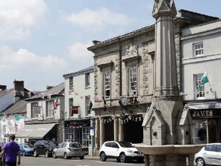£500 grants available for Crickhowell groups