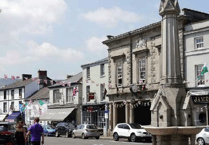 Final section of gas upgrade work to start in Crickhowell