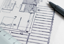 Barn given stamp of approval near Abergavenny