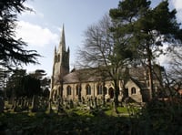 More Monmouthshire deaths registered last year than any year since pandemic began