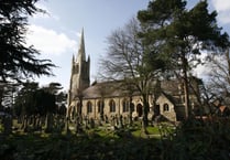 More Monmouthshire deaths registered last year than any year since pandemic began