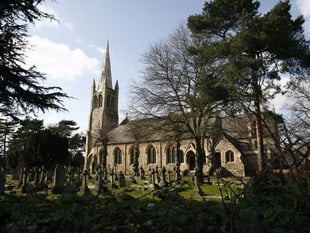 More Monmouthshire deaths registered last year than any year since pandemic began