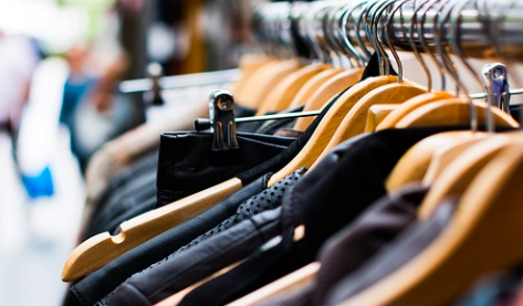 A new makeover for Cwmbran's House of Fraser