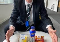 Save the meal deal, pleads MP