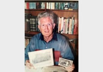 Tributes to former Abergavenny man Noel