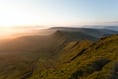 Brecon Beacons National Park renamed Bannau Brycheiniog