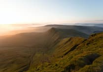 Brecon Beacons National Park adopts new Welsh name