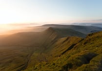 Peter Fox MS has his say on Brecon Beacons' name change