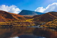Funding opportunity for environmental projects