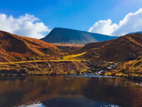 Funding opportunity for environmental projects