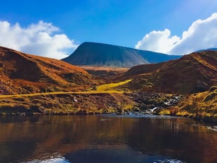 Funding opportunity for environmental projects