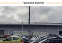 The Range is coming to Brynmawr