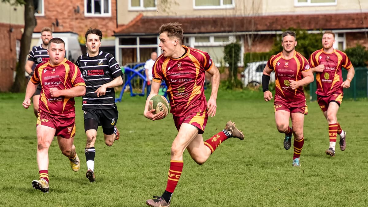 Title bid still on track