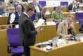 Labour’s council plan met with frosty response from opposition