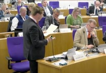 Labour’s council plan met with frosty response from opposition