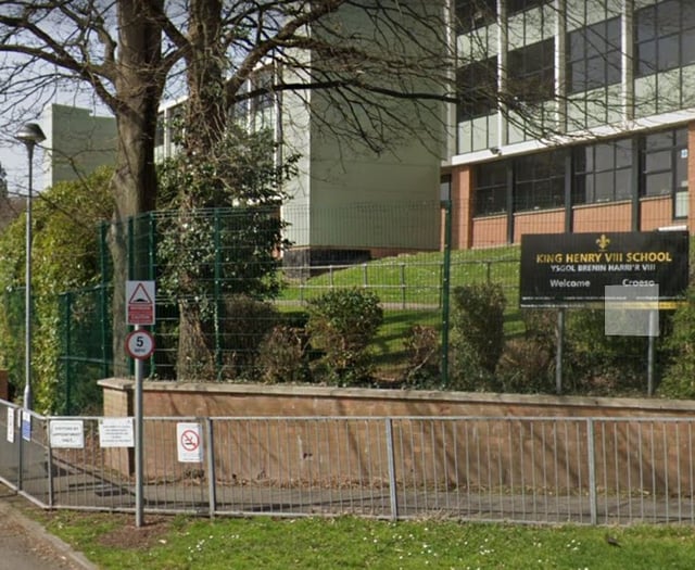 Abergavenny 'superschool' will have single sex and non-gendered loos 